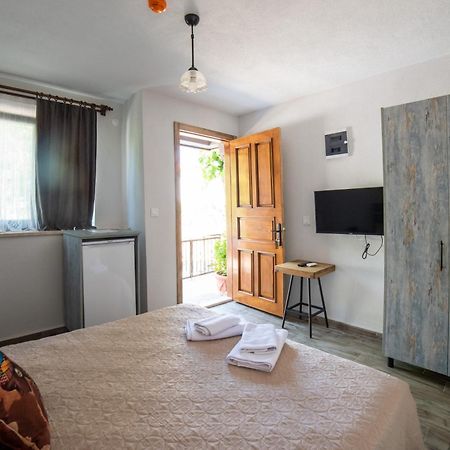 Paparuna Butik Hotel İmroz 部屋 写真