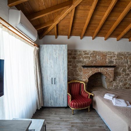 Paparuna Butik Hotel İmroz 部屋 写真
