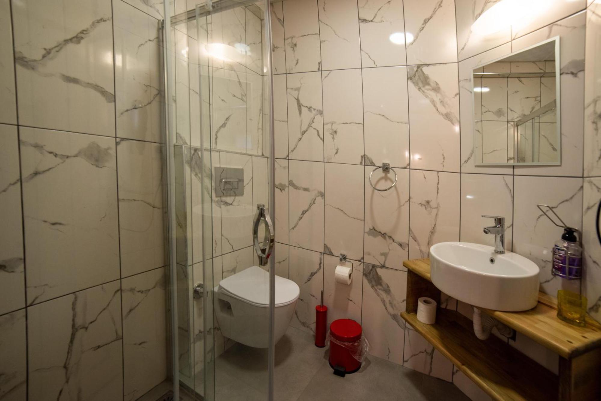 Paparuna Butik Hotel İmroz エクステリア 写真